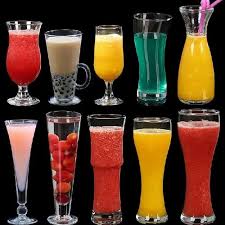 Juice Glasses